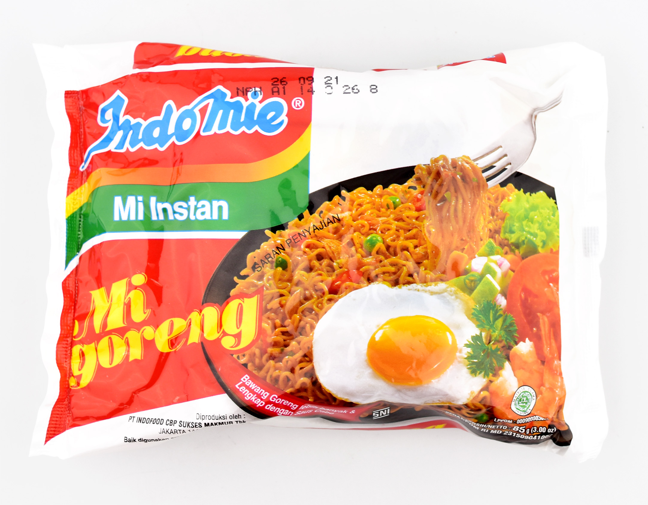 Produk 1