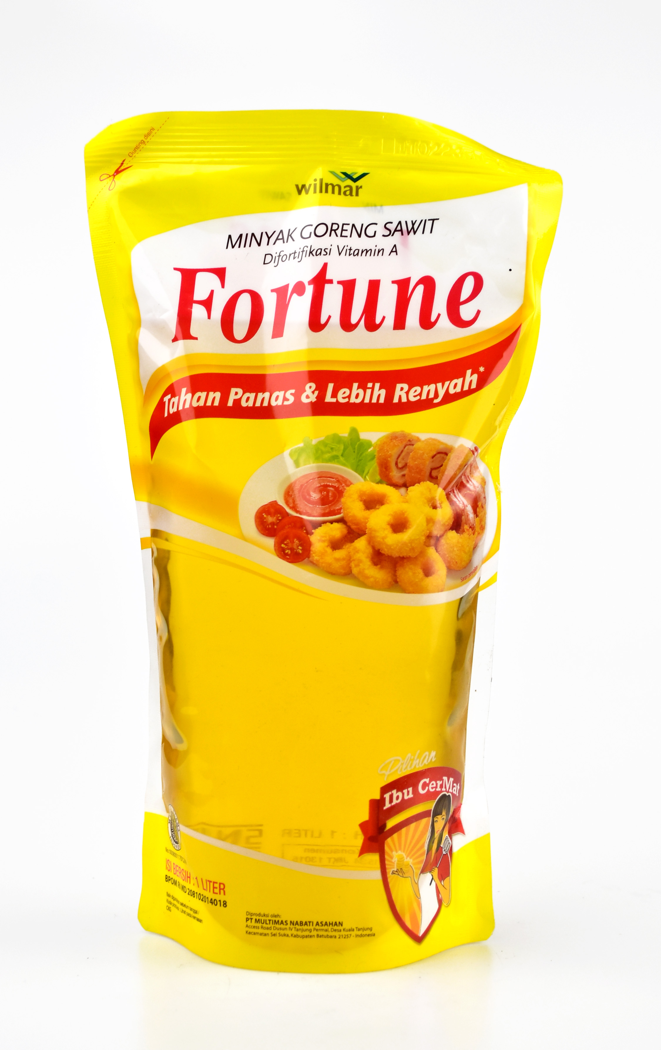 Produk 1